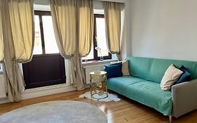 Chira Chiralina Classic Apartment